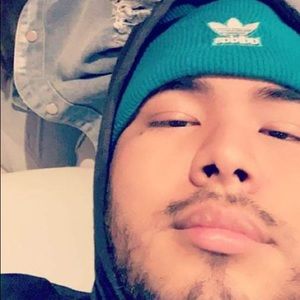 Meet your Posher, Eddie